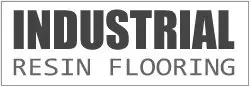 Industrial Resin Flooring Logo
