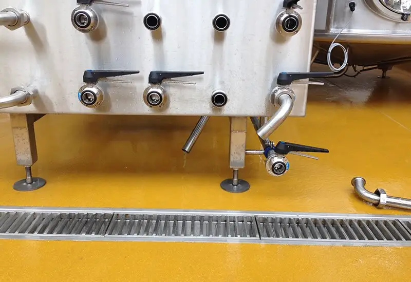 food and drink resin flooring food and drink resin flooring