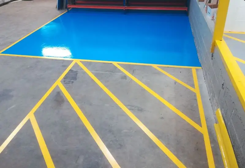 manufacturing resin flooring manufacturing resin flooring