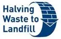 halving waste to landfill