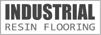 Industrial Resin Flooring Logo