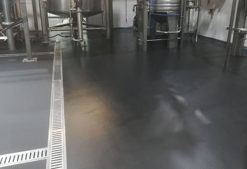 pharmaceutical resin flooring pharmaceutical resin flooring